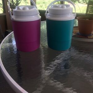 Gott/Rubbermaid Water Cooler